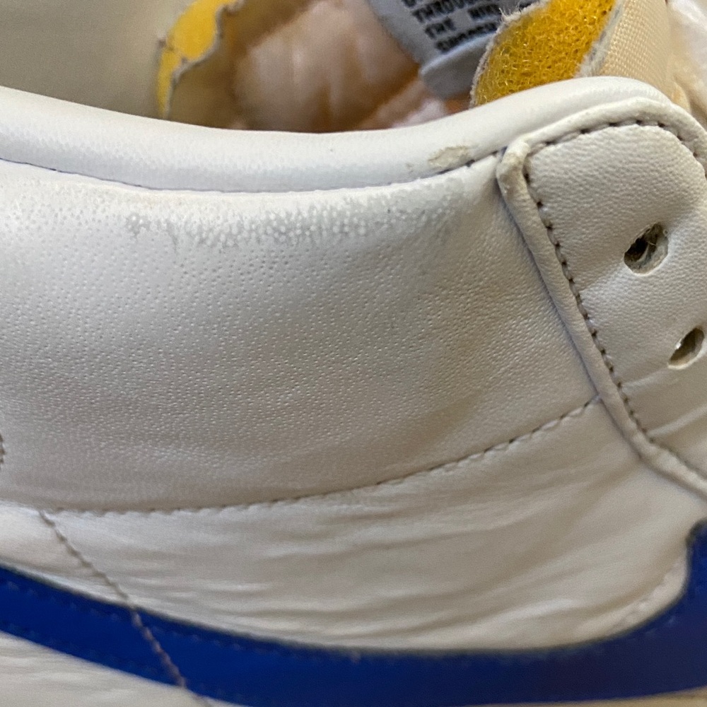 Nike High-Top Sneakers - Picture 13 of 16